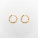 CANDONGAS CUERDAS SERENA