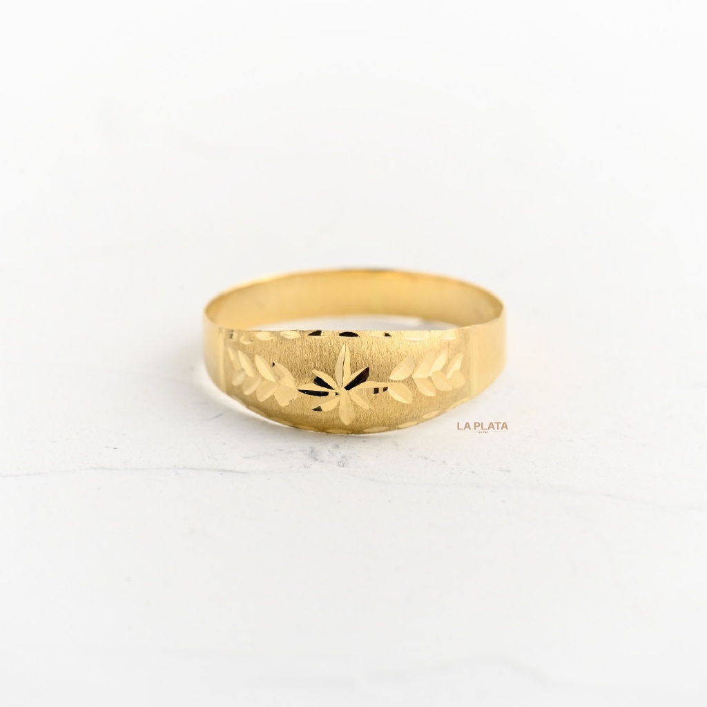 ANILLO ESTRELLAS DORADAS