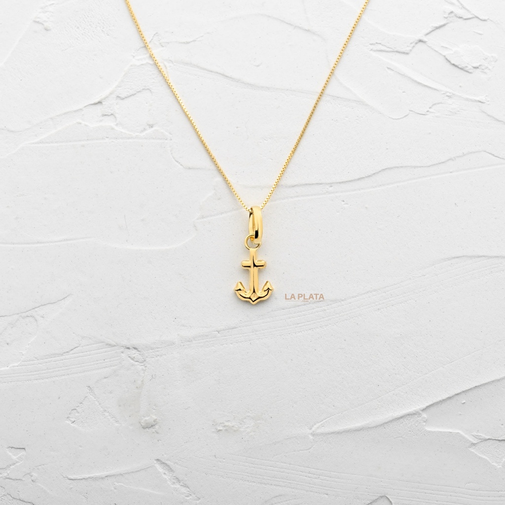 DIJE ANCLA DE ALTAMAR PQ