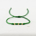 PULSERA DE HILO ESPERANZA