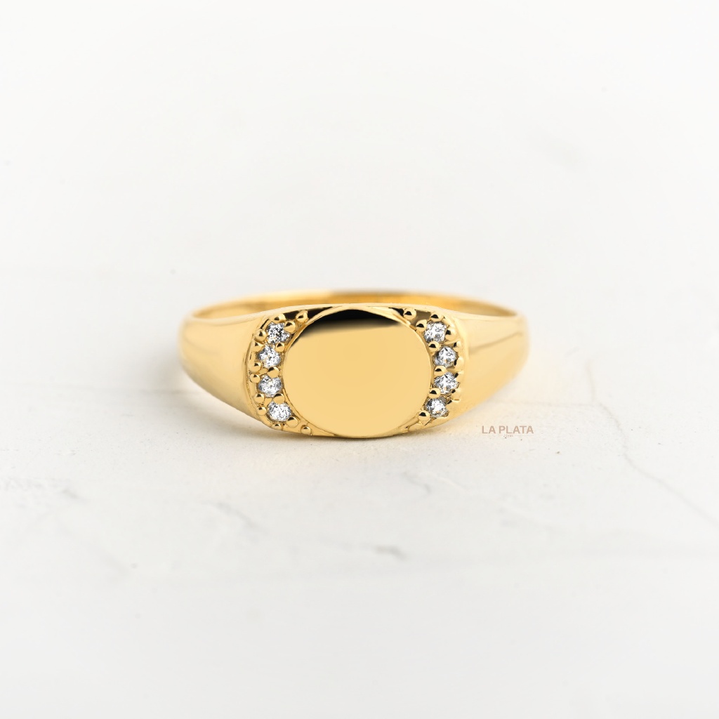 ANILLO CIRCON REFLEJO