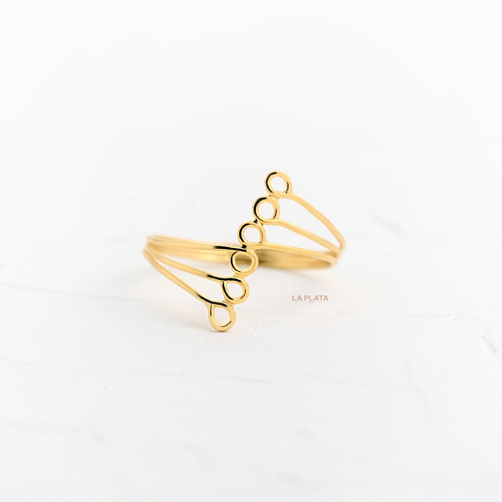 ANILLO VITRIA