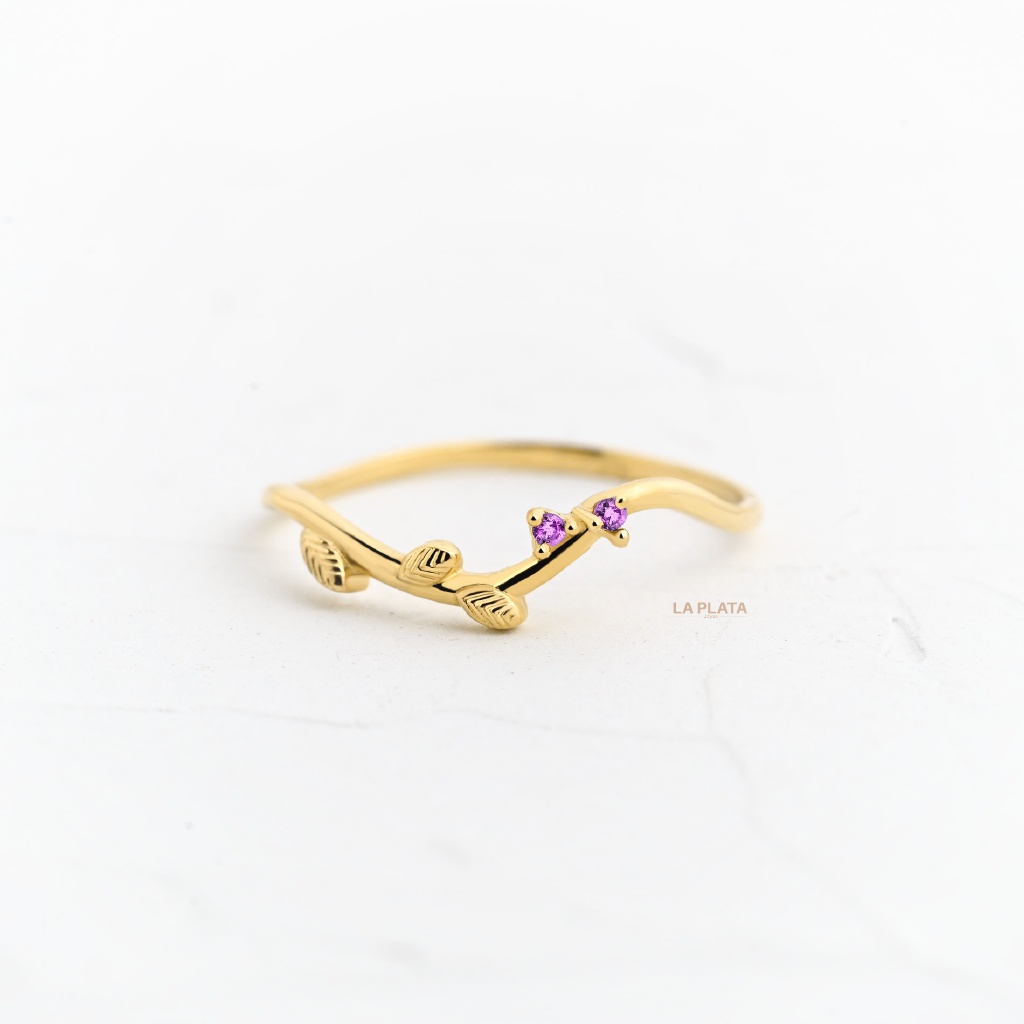 ANILLO CIRCON LAYNA