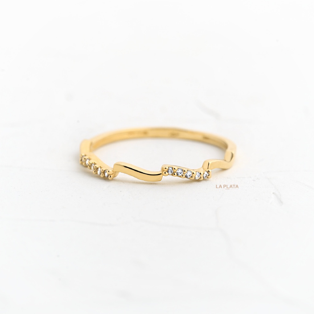 ANILLO CIRCON MERIT