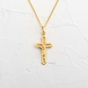 DIJE CRUZ CELESTIAL