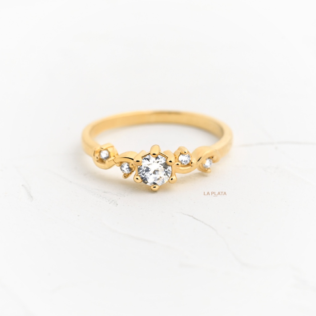 ANILLO CIRCON MARINA