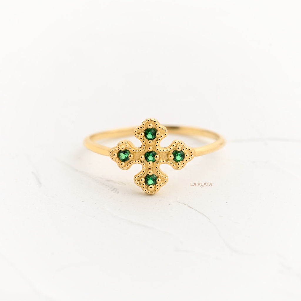 ANILLO CIRCON ANALIA