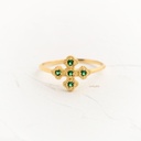 ANILLO CIRCON ANALIA