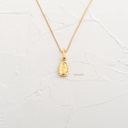 DIJE VIRGEN DE GUADALUPE MANDO DE AMOR