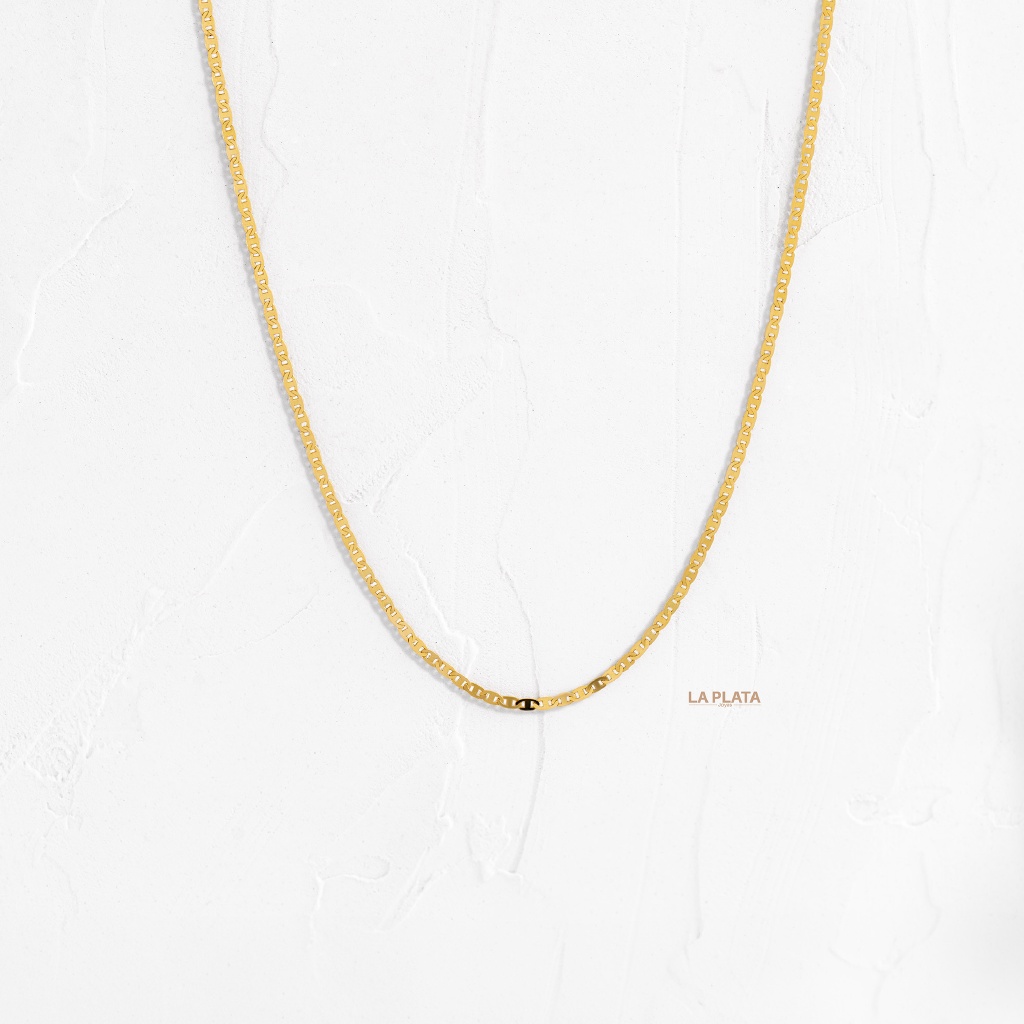 CADENA PLANA 40CM
