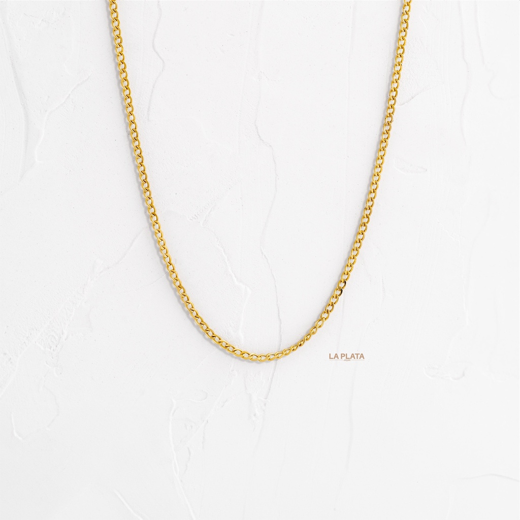 CADENA CUBANA SENDA DORADA