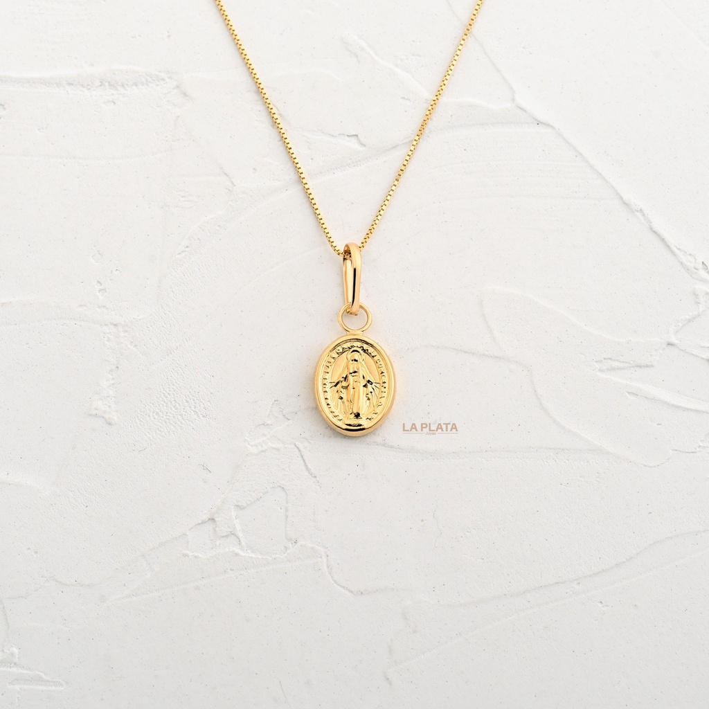 DIJE MILAGROSA CELESTIA