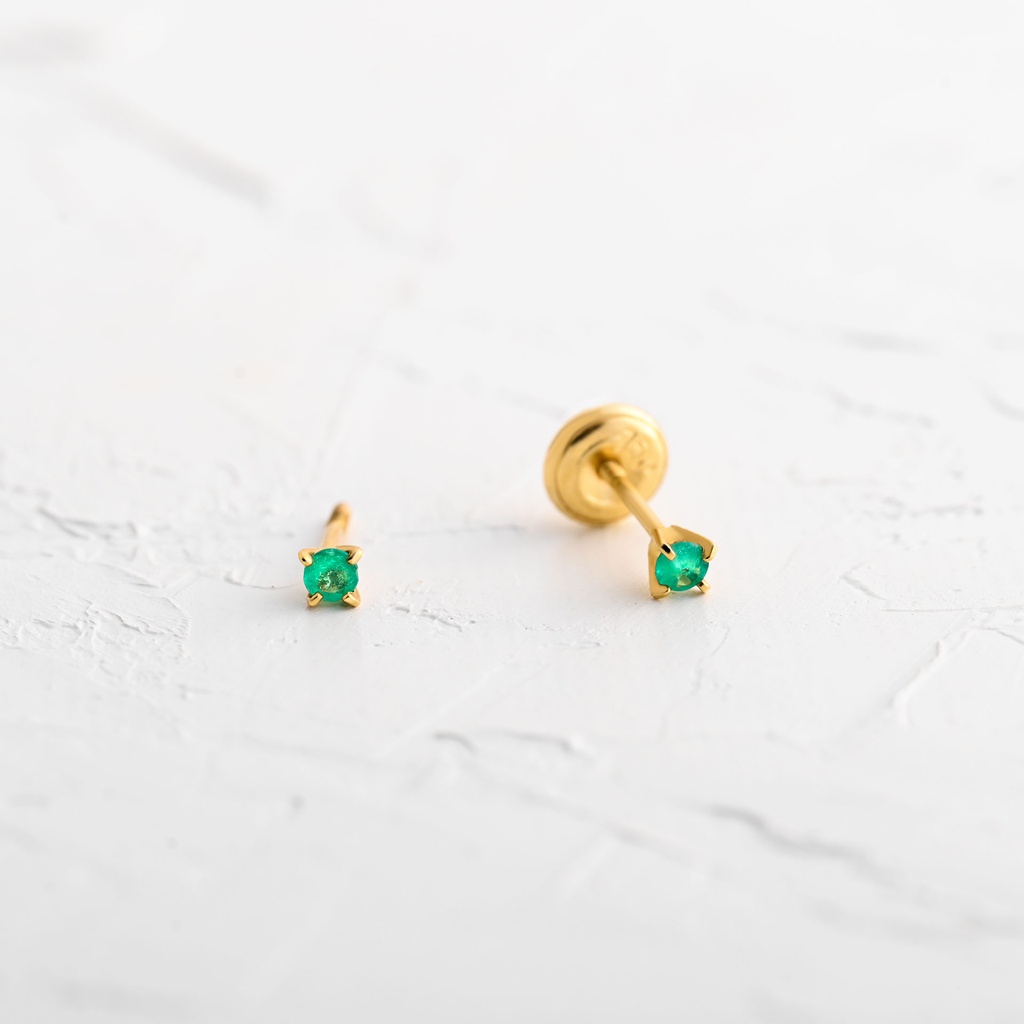 TOPOS ESMERALDA VERALUZ