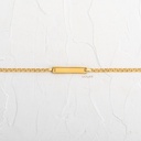 PULSERA RAYITO DE SOL