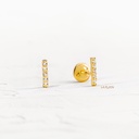 TOPOS VERTICALES CON CIRCONES