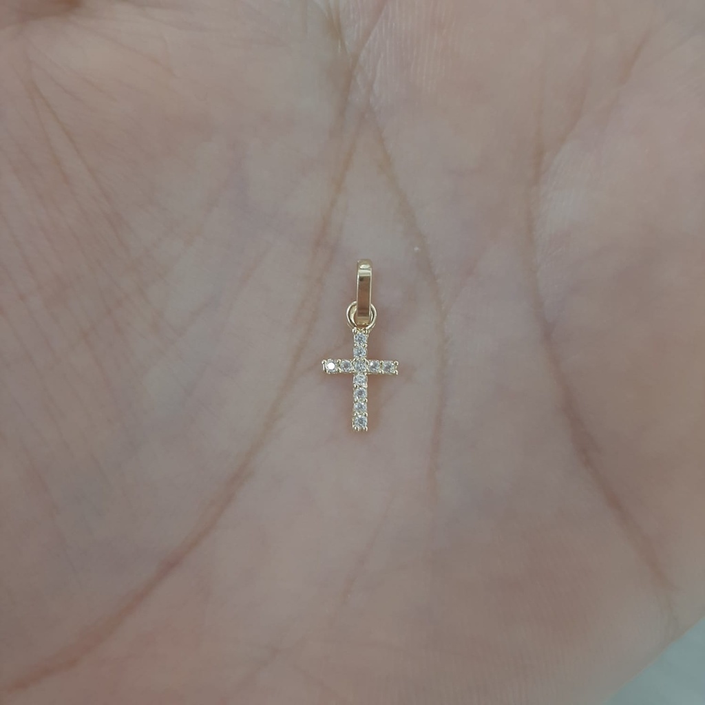 CRUZ RESPLANDOR SAGRADO