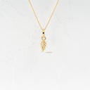 DIJE DE ALA PEQUEÑA