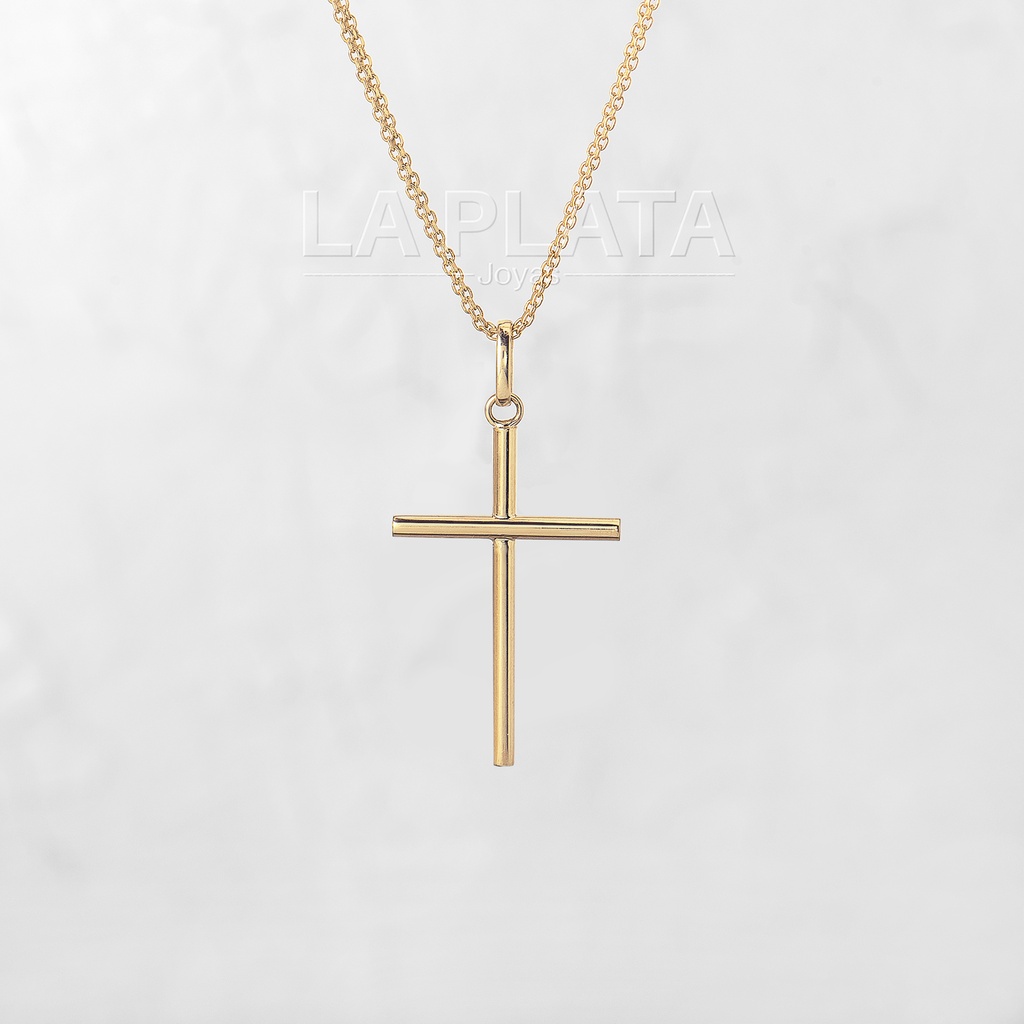 DIJE CRUZ EVANGELISTA LVN