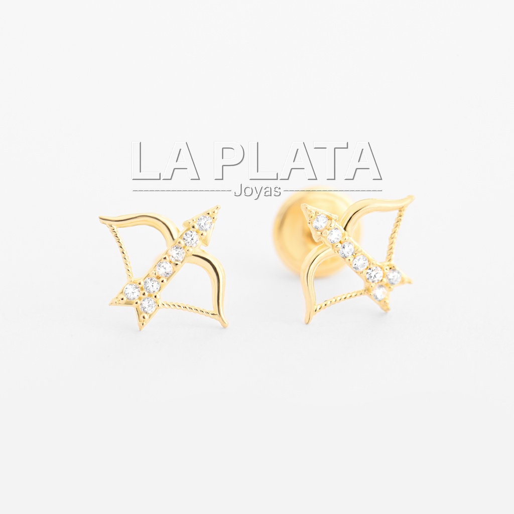 TOPOS FLECHA CIRCONADAS