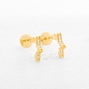 TOPOS ESTRELLA FUGAZ