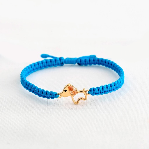 PULSERA DE PERRO 