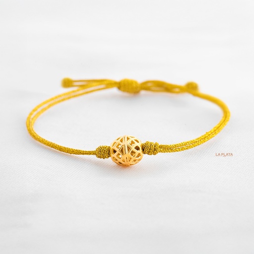 [PH387] PULSERA BOLA DE FUEGO