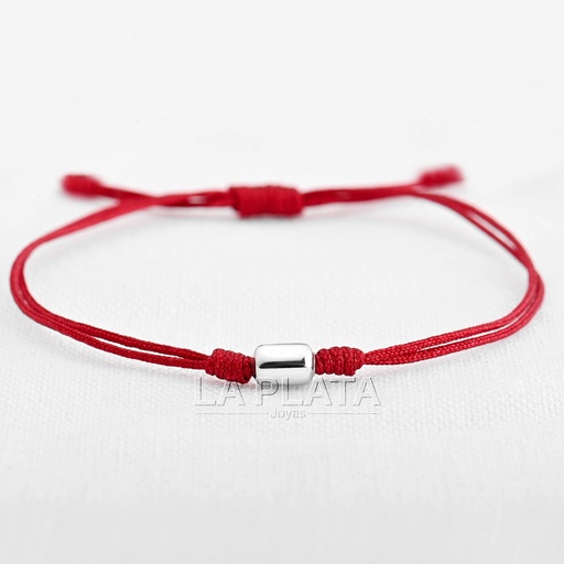 CILINDROS LISOS  ORO BLANCO