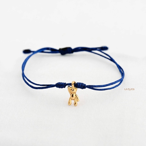 [PH619] PULSERA MINI OSOS