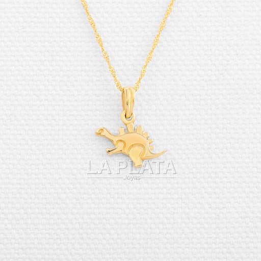 [DN09] DIJE DINOSAURO 