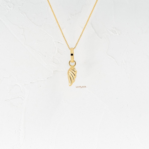 [DN85] DIJE DE ALA PEQUEÑA