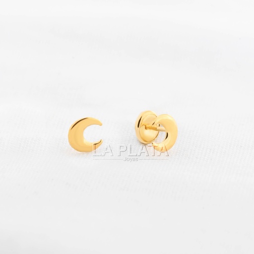 TOPOS LUNA LISA GRUESA