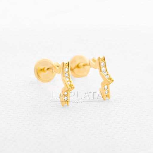 [TP233] TOPOS ESTRELLA FUGAZ