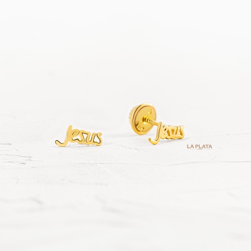 [TP363] TOPOS JESÚS