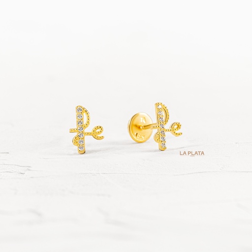 [TP375] TOPOS FE RANURADO 