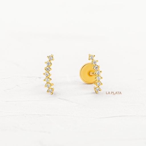 TOPOS LATERALES CON CIRCONES