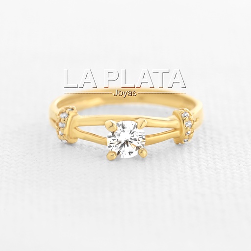 [AN399] ANILLO PEREGRINO 