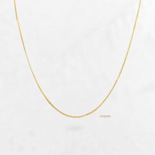 CADENA VENECIANA MD