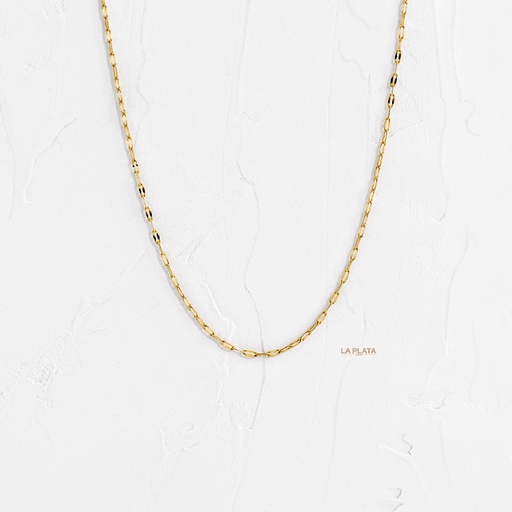 [CI134] CADENA ROLON PLANO