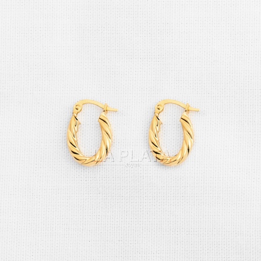 [RN369] CANDONGAS RUSTICAS