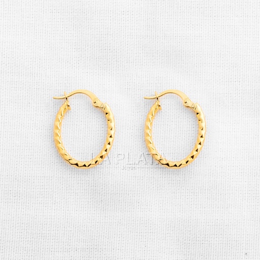 [RN244] CANDONGAS RUSTICA