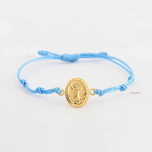 PULSERA DIVINO NIÑO