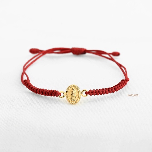 PULSERA GUADALUPANA MD