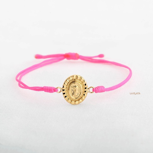 [PH900] PULSERA GUADALUPE DS