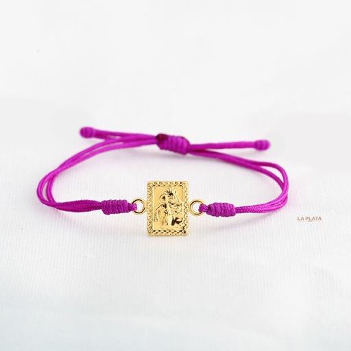 [PH884] PULSERA ESCAPULARIO