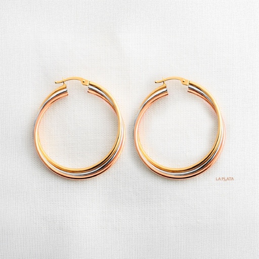 [RN559] CANDONGAS TRES OROS SOL