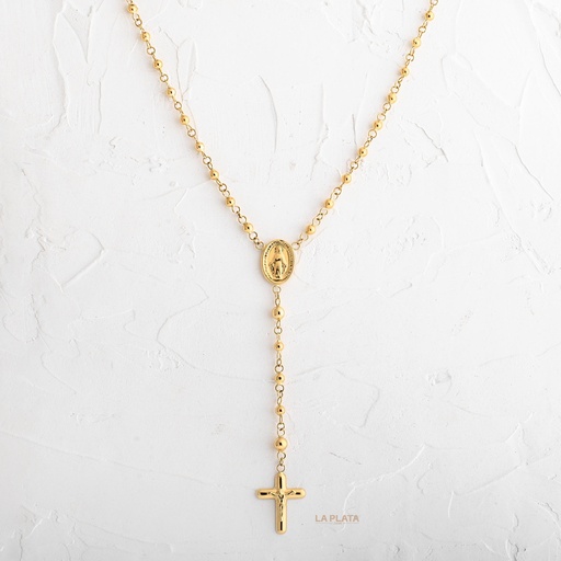 [RON07] ROSARIO JESUS EN TI CONFIO