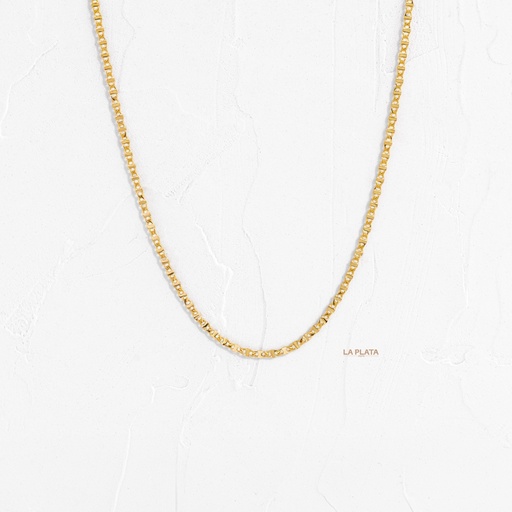 [CI63] CADENA PLANA SIN LIMITES