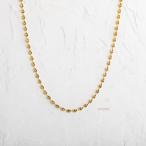 CADENA ESLABON NACIONAL 45CM