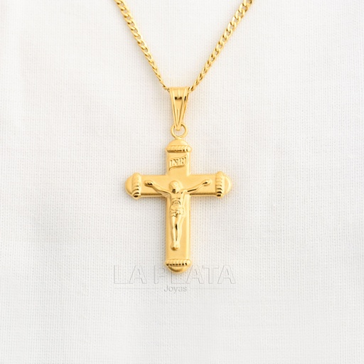 [DN671] DIJE CRUZ PLANA