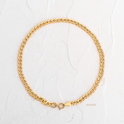 [PI74] PULSERA CUBANA